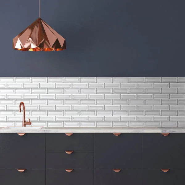 Dimensions Opulence Anthology Tile