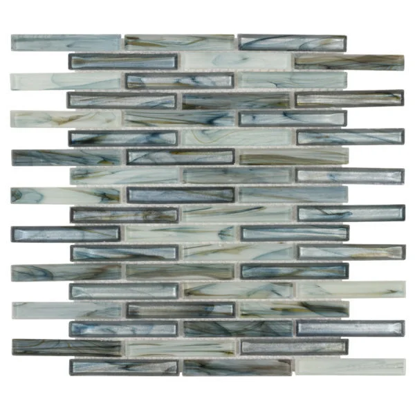 Beam Lagoon Glassique Tile