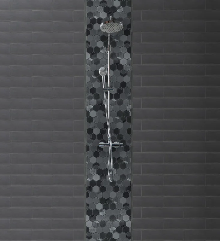 Darkshadow Liner Tile