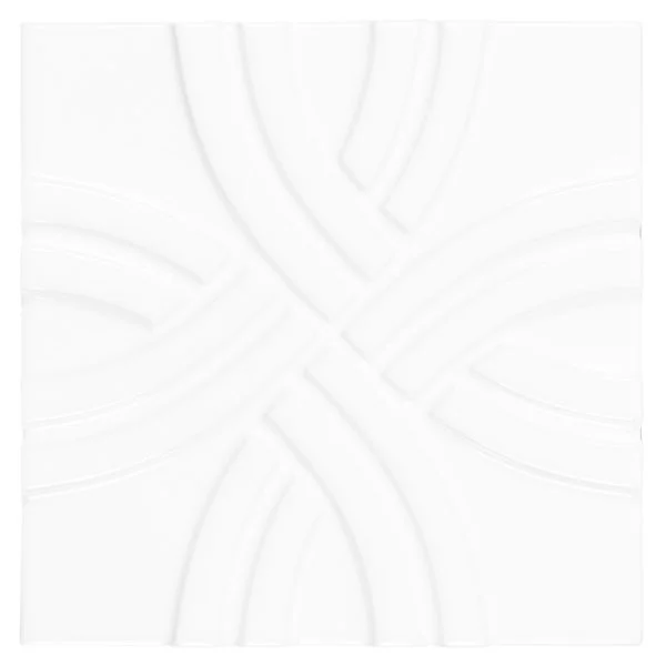 Bianco Villa Tile