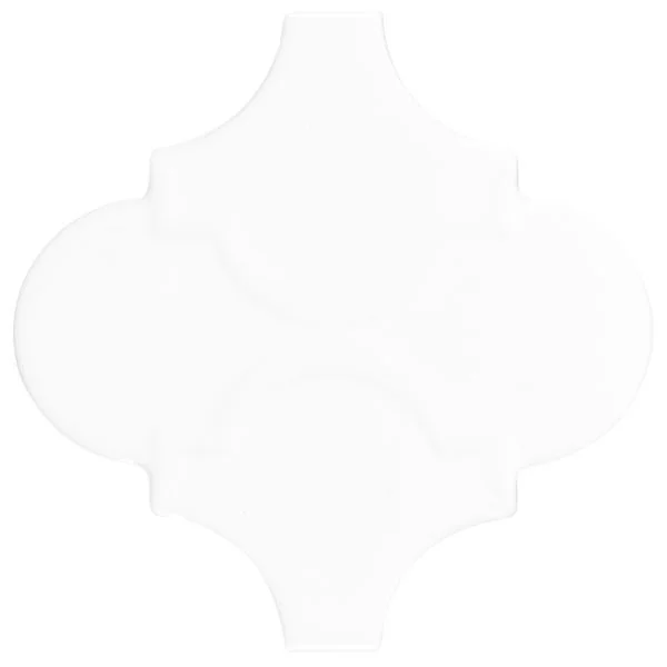 Bianco Vibe Anthology Tile