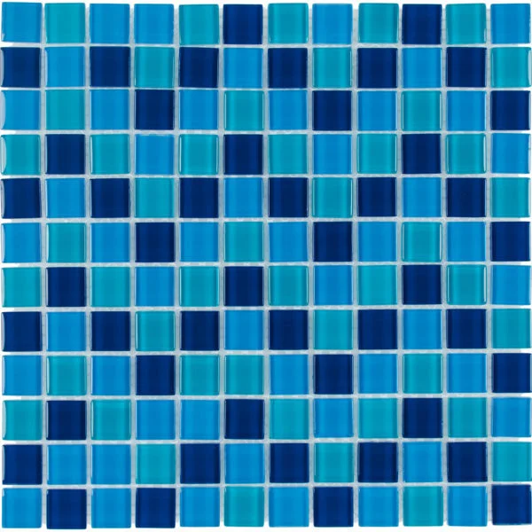 Arctic Ocean 1x1 Tile