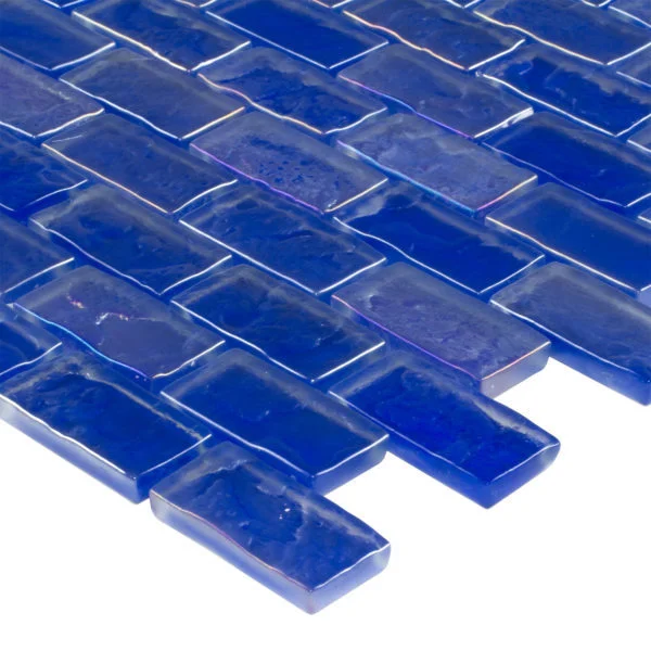 Alternative view of Adriatic Seas Splash Anthology Tile