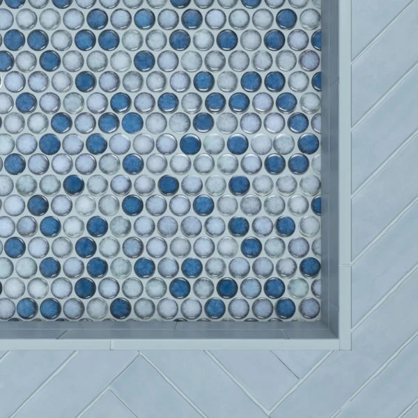 beyond the Sea Pencil Tile