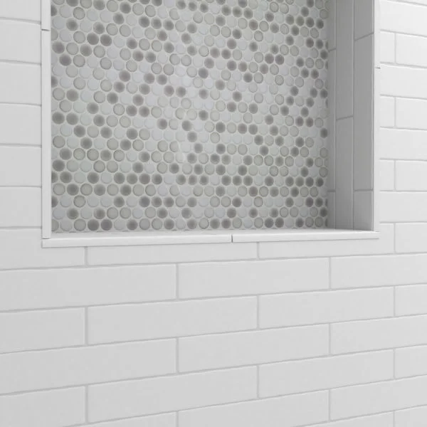 Diamond Lake Tile