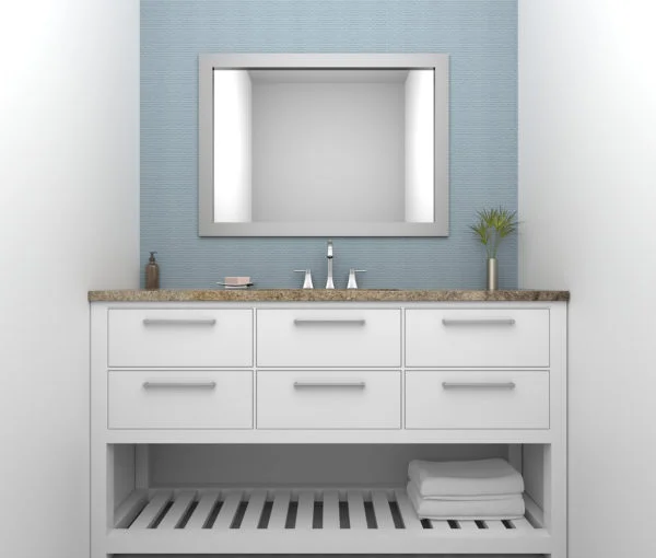 Aspen Sky Tile