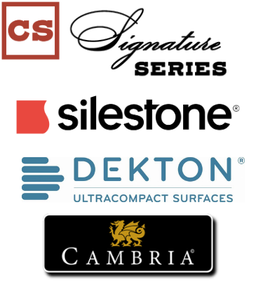 Alternative view of Dimensions Graphite 2x2 Mosaic