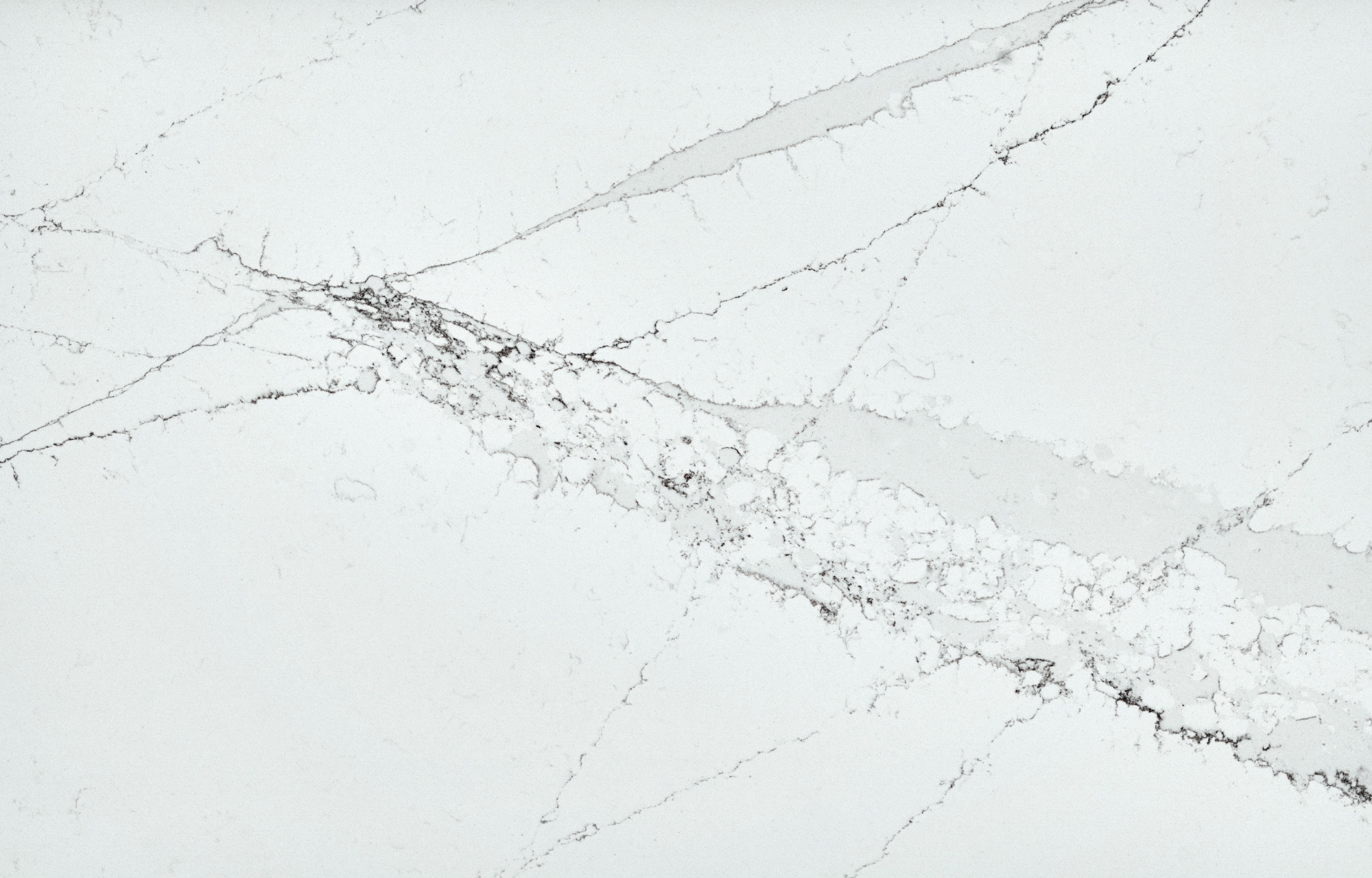 Ethereal Haze Silestone Quartz