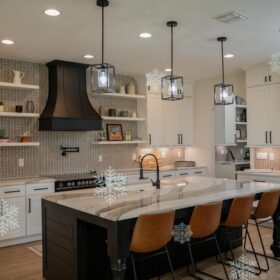 How Long Does a Kitchen Remodel Take? The Ultimate Timeline Guide from Start to Finish