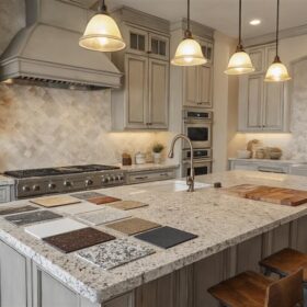 Quartz vs Granite Countertops: The Ultimate Guide to Choosing the Best Option for Your Home