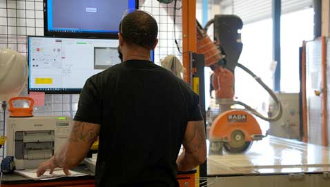 Contractor Source - time to execute