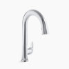 KOHLER SENSATE™ TOUCHLESS Pull Down Faucet