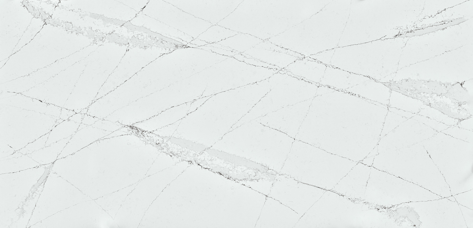 Ethereal Haze Silestone Quartz Slab View